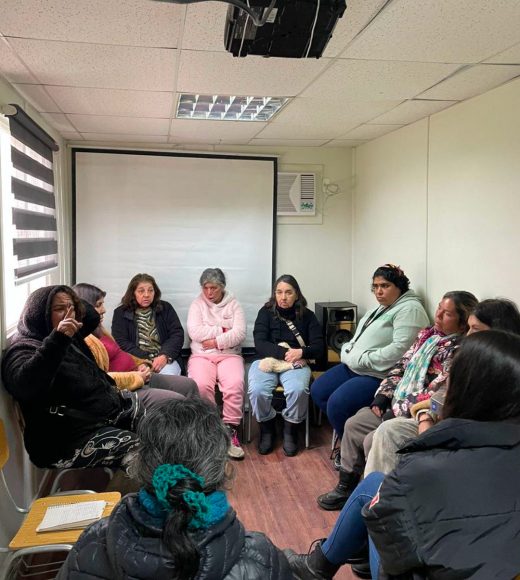 Conversatorio 2024 - Dimpna